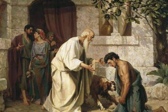 　　原作名：Prodigal Son