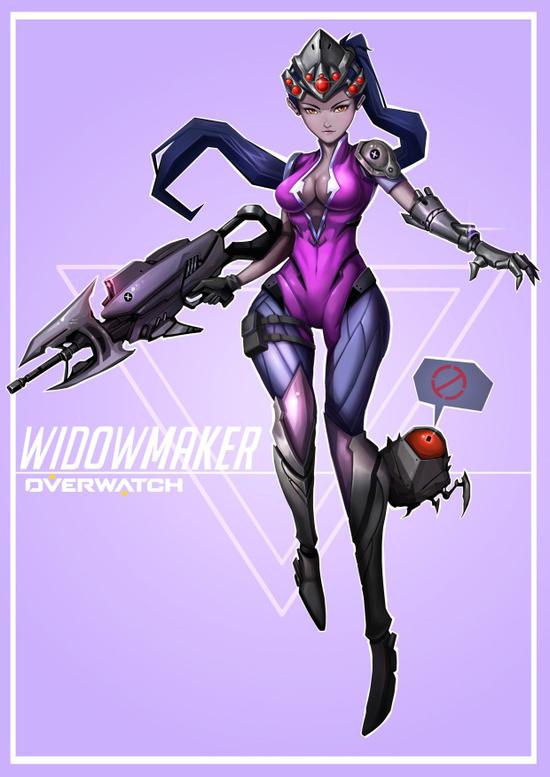 小美的就不多说了，呆萌