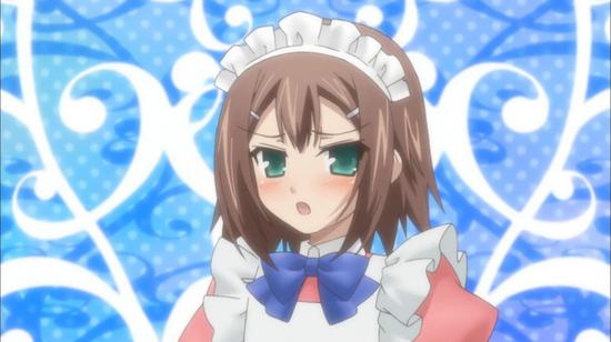 相貌身材让女生都羡慕 二次元里那些妖娆的男扮女装造型