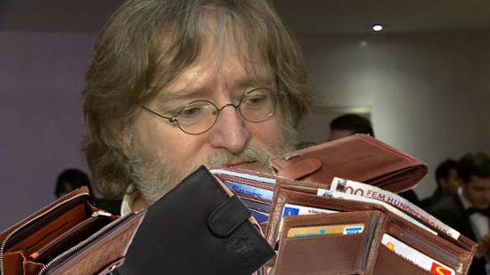 每逢佳节必崩溃，Steam真的应该考虑一下对策 ...