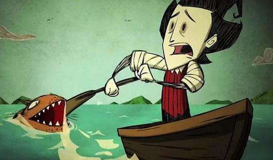 《饥荒:海滩》移动端新手攻略:基础知识讲解