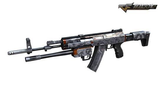 CF新版本1月10日上线！周免将迎来英雄武器