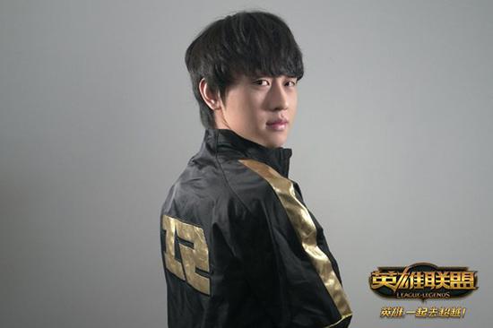 Ming登上更大舞台