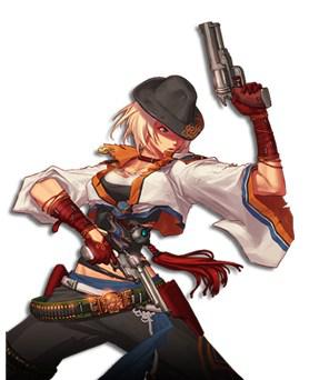 数据帝的福音DNF百分比类型职业伤害分析