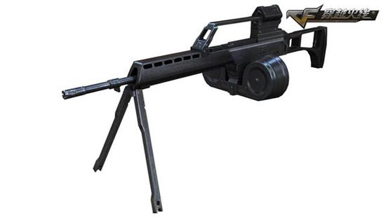 CF新版本1月10日上线！周免将迎来英雄武器