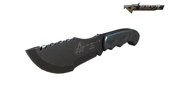 CF新版本1月10日上线！周免将迎来英雄武器