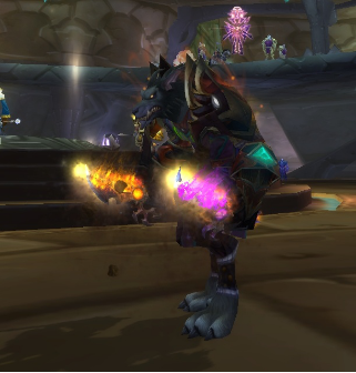 匕首的魅力！盘点魔兽世界十大拉风匕首