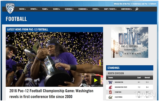 　　Q：在美国大学生中，电子竞技的人气有多高呢？