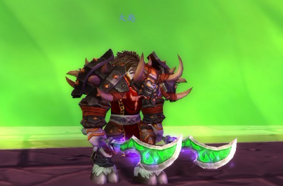 匕首的魅力！盘点魔兽世界十大拉风匕首