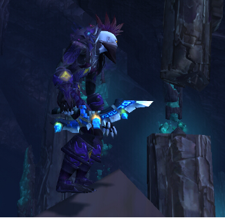 匕首的魅力！盘点魔兽世界十大拉风匕首