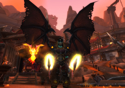 匕首的魅力！盘点魔兽世界十大拉风匕首