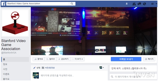 　　Q：很好奇斯坦福大学电子竞技的历史，现在的社团是谁在运营，成绩如何呢？