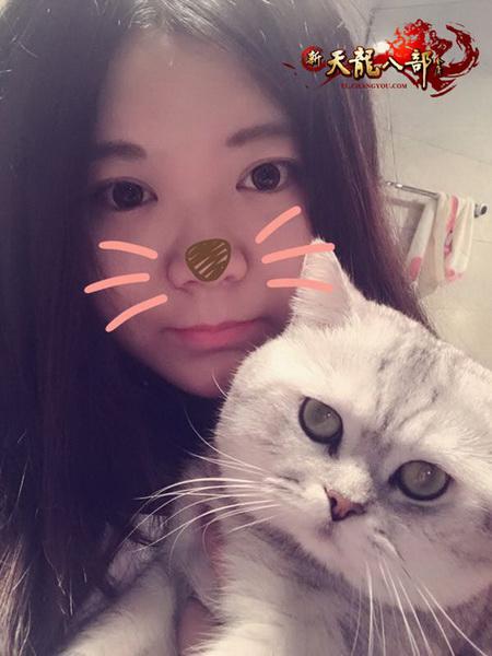 女神玩家：南栀浅葵．り私照曝光