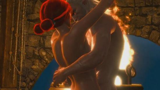 《巫师3:狂猎》