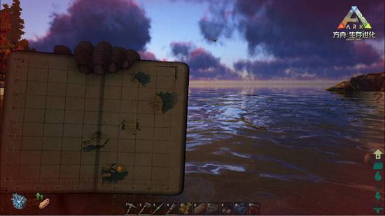 增值内容放出 《方舟：生存进化》国服大量细节曝光