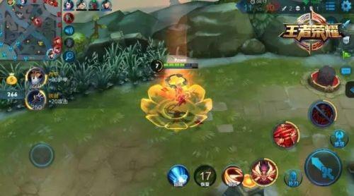 玩法：这个技能有很强的战术意义，可以开启视野看到对手动向，可以单人带线牵扯敌方并快速支援。