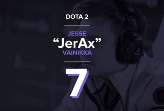 JerAx