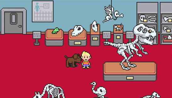 经典名作《地球冒险3》或将登陆任天堂Switch ...