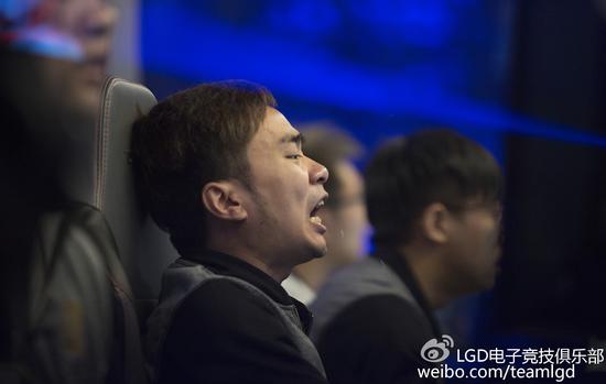 知乎网友 阿套：