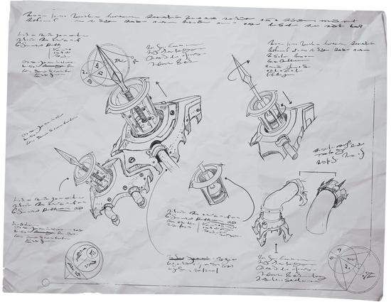《英雄联盟》新故事”制造噩梦“公布 或与新英雄有关