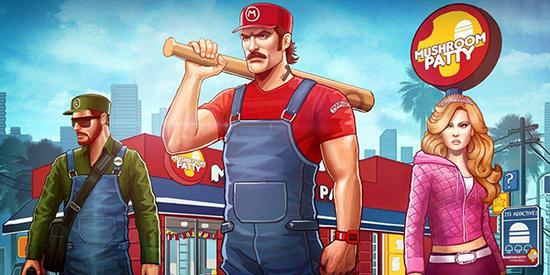 任天堂憋了半天的手游 却如此惹人争议？ ...