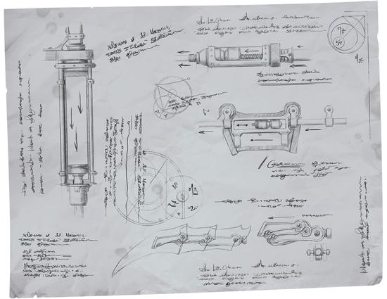 《英雄联盟》新故事”制造噩梦“公布 或与新英雄有关