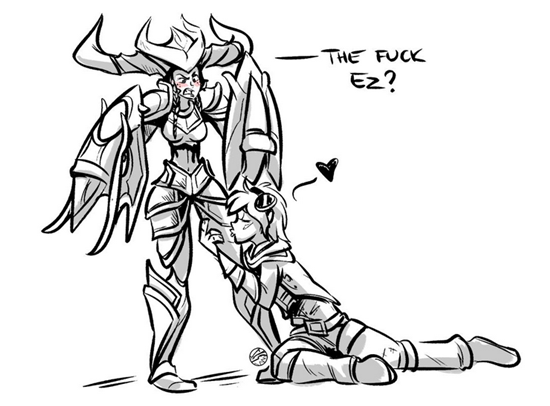 reddit 2016年总结评选:最喜欢宝石的重做