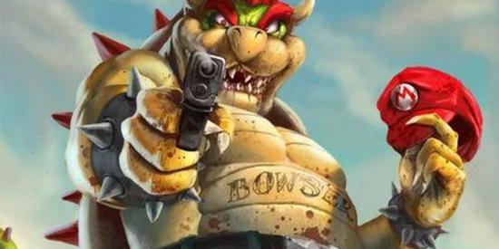 任天堂憋了半天的手游 却如此惹人争议？ ...