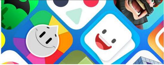 App Store 2016年给开发者分成200亿美元