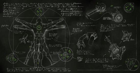 《英雄联盟》新故事”制造噩梦“公布 或与新英雄有关