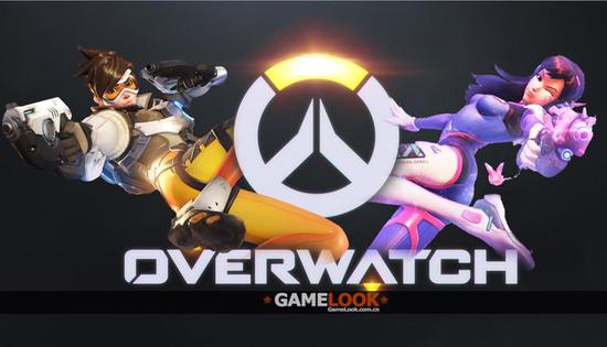 overwatch
