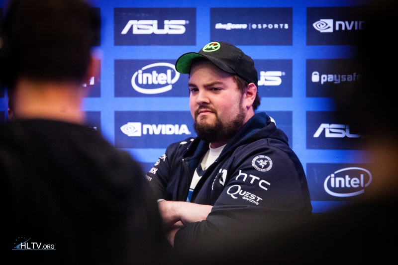 Hiko的Liquid选择参与EPL