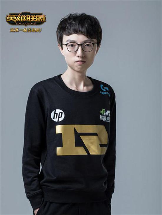 期待Mlxg在新赛季取得更大进步