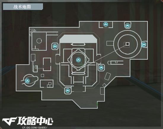 大神教你实战技巧 生化模式马戏团攻略