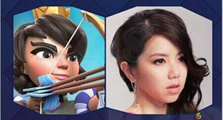 以上就是4399大熊为大家带来的皇室战争卡牌外号的相关内容！