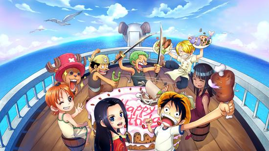 《航海王启航》斩获金娱奖 迷弟丁俊晖神秘曝光