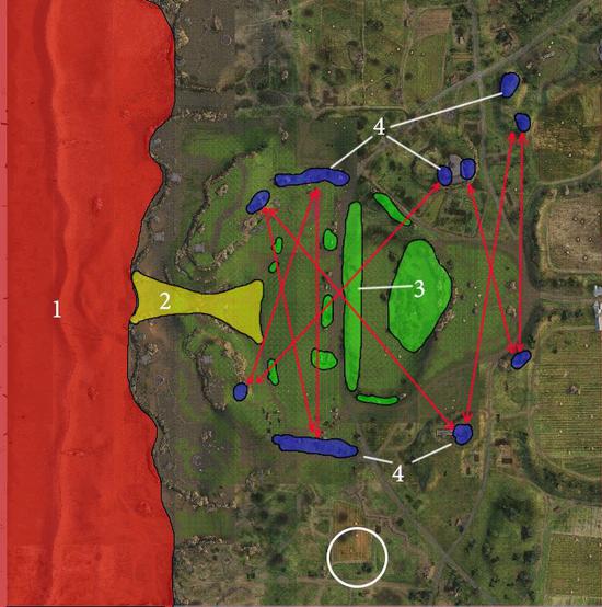 坦克世界地图诺曼底大幅改动曝光_坦克世界官方合作专区_新手卡_网络