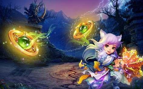 　　隐藏任务一：幼年菜刀兔宝宝袋