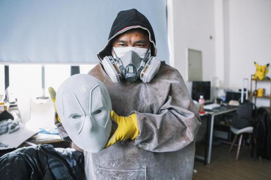 在爱好和商业间找到平衡