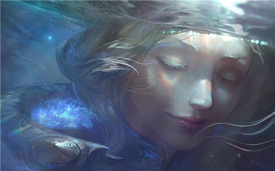 　　拉克丝的终极皮肤也同样遵循了皮肤设计的基本原则