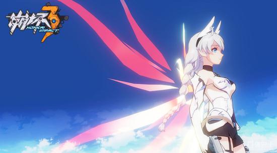 国产原创二次元IP正在崛起