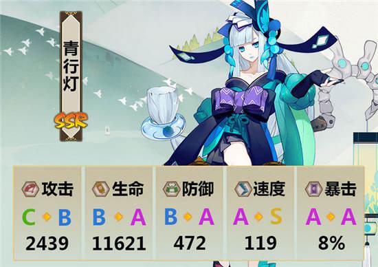 阴阳师手游谁是最强SSR