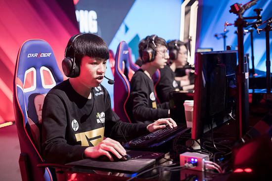 RNG中野组合大失水准