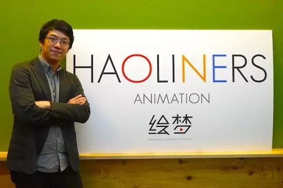 代表作：《一人之下》、《狐妖小红娘》、《凸变英雄》、《王牌御史》