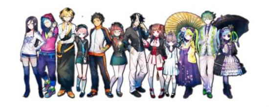 专访浅野健太 每年都推出一款重量级的中文化游戏 新浪游戏 手机新浪网