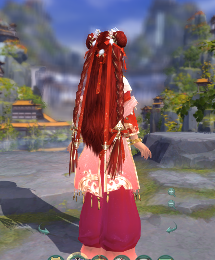 1 繁·花梦又是一年新春,红发"红弦别夜"可谓是"千呼万唤始出来",一举