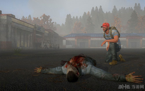 H1Z1英语日常交流用语：