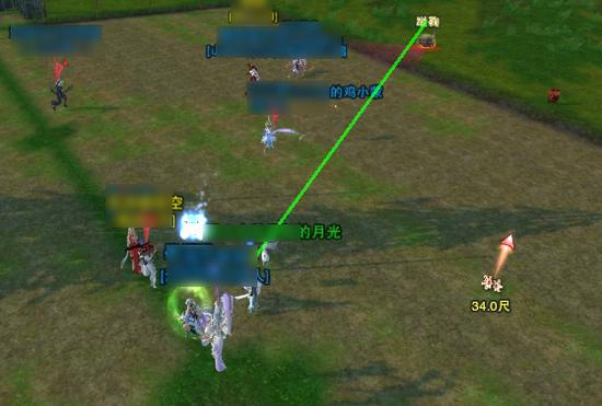 一般来说把求T出界的队伍要惩罚，裁判可以让队伍对剑一个人出来YY唱歌啥的。