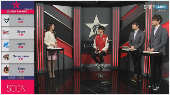 Faker：练英雄我只需要一个月！