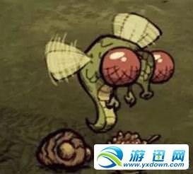 　　召唤条件：辣椒酱(1任意肉+1非怪物肉+2蔬菜)+1冰冻虫卵(不知怎么获得，请耐心读上一条)